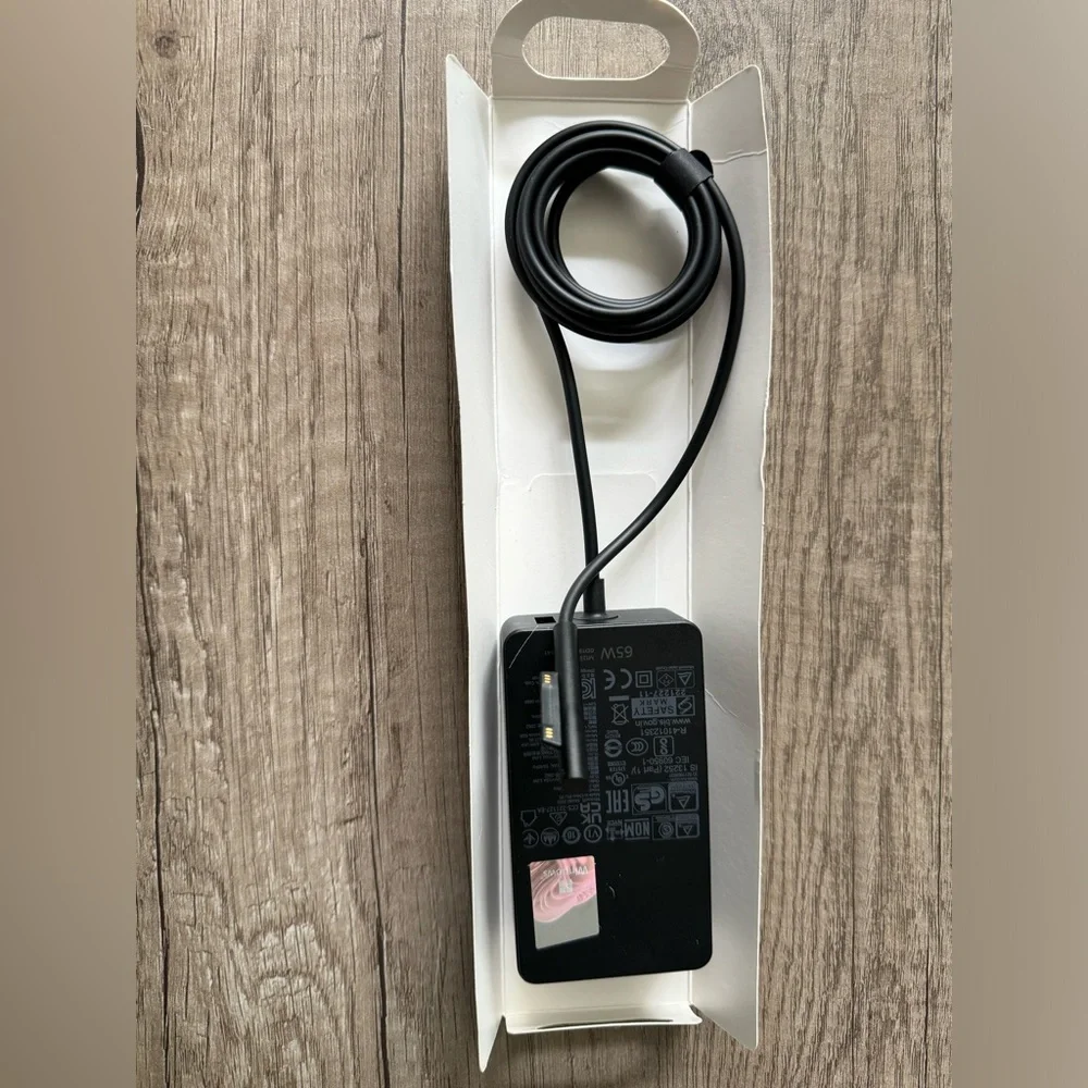 Laptop Adapter